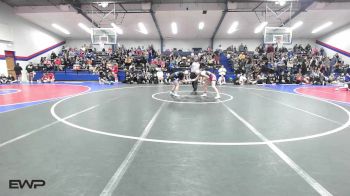 120 lbs Round Of 16 - Theresa Hamilton, Bartlesville High School vs Olivia Hamilton, Berryhill High School
