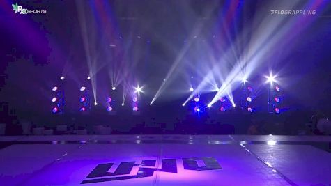 Daishi Goto vs Francisco Papasidero 2020 WNO: Garry Tonon vs Dante Leon