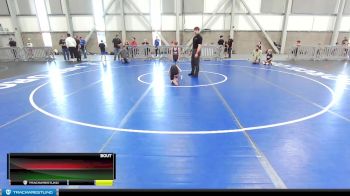 56-59 lbs Round 2 - Soren Garman, Montana vs Dominic Craig, Prometheus Wrestling Club