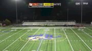 Replay: Tusculum vs Mars Hill | Oct 29 @ 7 PM