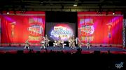 Replay: Hall E - 2022 REBROADCAST: NCA All-Star National Cham | Feb 27 @ 8 AM