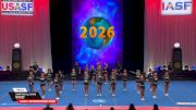 GymTyme All-Stars - Gold [2026 L7 International Open Finals] 2026 The Cheerleading Worlds