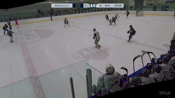 Replay: Home - 2025 Calgary IHA vs SAHA | Feb 15 @ 3 PM