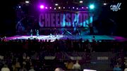 Firehouse Elite - Fever [2023 L2 Youth - D2 - Small - A] 2023 CHEERSPORT National All Star Cheerleading Championship