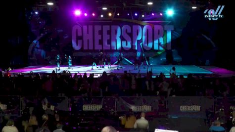 Firehouse Elite - Fever [2023 L2 Youth - D2 - Small - A] 2023 CHEERSPORT National All Star Cheerleading Championship