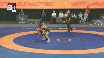 Replay: Mat B - 2026 Hungary - Ranking Series #4 | Jul 17 @ 10 AM