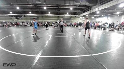 115 lbs Round Of 32 - Jaxton Hillis, SlyFox Wrestling Academy vs John Whitford, Sanderson Wrestling Academy