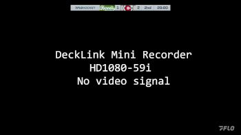 Replay: Home - 2023 Battle Creek vs Cincinnati | Sep 29 @ 7 PM