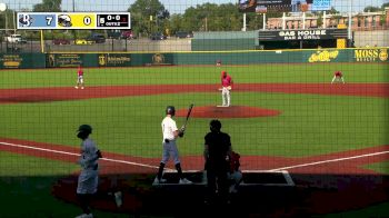 Replay: Away - 2023 Blue Crabs vs Honey Hunters | Sep 3 @ 3 PM