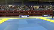 Replay: Mat 8 - 2024 Pan IBJJF Jiu-Jitsu No-Gi Championship | Nov 3 @ 9 AM