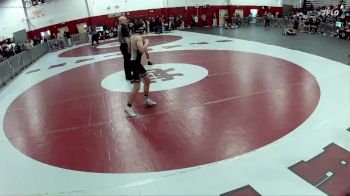 120 lbs Cons. Round 1 - Jax Moore, Cimarron Memorial vs Hendrix Manasan, Arbor View