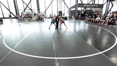 106 lbs Dylan Nieuwenhuis, Michigan vs Blake Eddy, Nebraska