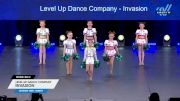 Level Up Dance Company - Invasion [2025 Mini - Variety Day 2] 2025 UCA & UDA All Star National Championship