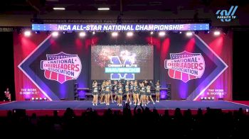 Desert Elite Mavericks - Shade [2025 L1 Senior - D2 - Small Day 1] 2025 NCA All-Star National Championship