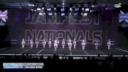 Dragons Elite - Golden Divas [2026 L1.1 Mini - PREP - A DAY 1] 2026 JAMfest Cheer Super Nationals