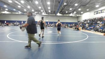 165 lbs Consi Of 16 #2 - Troy Moscatelli, Southern Maine vs NOAH KITTREDGE, Plymouth