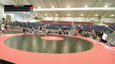 110 lbs Round 1 (3 Team) - Beckham Bundy, Shootbox vs Kayner Sweat, Wasatch