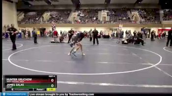 Replay: Mat 4 - 2022 MN Kids & Cadets Folkstyle | Mar 20 @ 4 PM