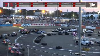 Full Replay | NASCAR Weekly Racing at Riverhead Raceway 9/2/23