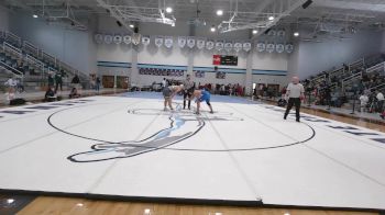 190 lbs 4th Wrestleback (16 Team) - Coleman Rose, Walton vs Tanner Fechner, Tift County