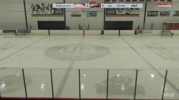 Replay: Home - 2024 Boston vs Express HC | Feb 11 @ 5 PM