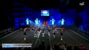 TSV Holm - Holm Panthers Cheerleader - Velvet Panthers [2026 OP-1 A Day 3] 2026 ELITE Cheerleading Championship