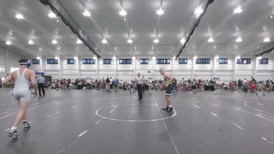 144-150 lbs Round 2 - Noah Keen, Cambridge Bobcats vs Blake Ringer, Felix