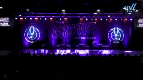 Starz Dance Academy - SDA Senior Kick - Vampire Mascarade [2024 Senior - Kick Day 1] 2024 WSF Grand Nationals