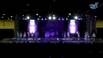 Tristate Athletics - Lady Liberty [2024 L2 Junior - Small - B Day 1] 2024 Coastal at the Capitol Grand Nationals