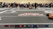 Koji Ganga vs Samwise Curtis 2025 ADCC Orlando Open/Youth Trials