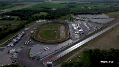 Full Replay | Kubota High Limit Racing Friday at I-70 Speedway 6/7/24