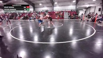 190 lbs Round 4 (16 Team) - Colton Johnson, Alliance vs Kolby Nowak, Ogallala