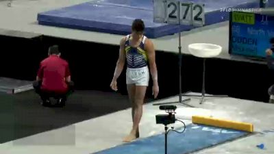 Tai Gopaul - Vault, Lakeshore Academy - 2021 US Championships