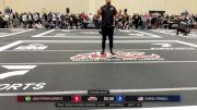 João Pedro Lorentz vs Daniel Fennell 2025 ADCC Orlando Open/Youth Trials