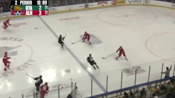 Replay: Away - 2025 Allen vs Utah | Mar 26 @ 7 PM