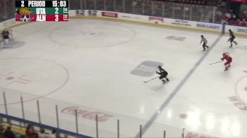 Replay: Home - 2025 Allen vs Utah | Mar 26 @ 7 PM