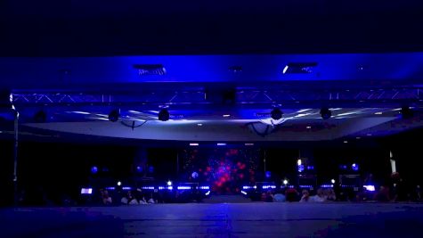 Adrian Alexander Pineda vs Marco Lopez 2025 Fight to Win 281