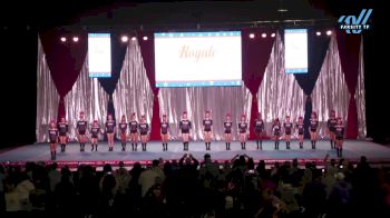 Bullitt Athletics - Atti2ude [2025 L2 Youth Day 2] 2025 The American Royale Sevierville Nationals