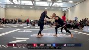 Vitaly Kraversky vs Ryan Grady 2024 ADCC Niagara Open