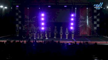 Aspire Cheer Academy - Atomic [2025 L3 Senior Coed - D2 - Medium Day 2] 2025 JAMfest Cheer Super Nationals