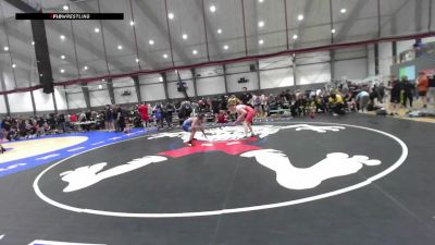 Junior Boys FS - 144 lbs Champ. Round 3 - Gavin Weichelt, CO vs Kanye Ilai-Simion, NV