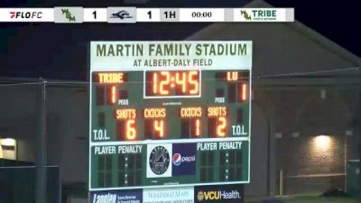 Replay: Longwood at William & Mary - 2022 Longwood vs William & Mary | Sep 6 @ 7 PM
