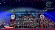 Cheer Athletics - Plano - Panthers [2025 L6 Senior Large Finals] 2025 The Cheerleading Worlds