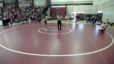 138 lbs 3rd Place Match - Lexi Burg vs Macy Roberts, Pinnacle Wrestling Club