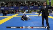 Replay: Mat 1 - 2025 European Jiu-Jitsu IBJJF Championship | Jan 20 @ 9 AM