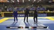 Rebecka Rodriguez vs Amanda Mary Stanley 2026 Pan Jiu Jitsu IBJJF Championship