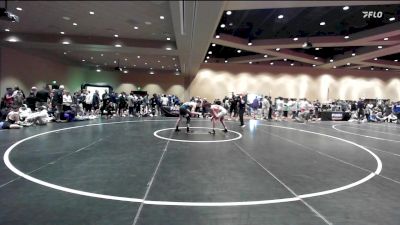 126 lbs Cons. Round 1 - Eli Gabrielson, Maryland vs Tyler Phipps, Pennsylvania