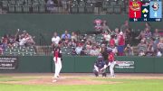 Replay: Home - 2024 Rockers vs Blue Crabs | Jul 27 @ 6 PM