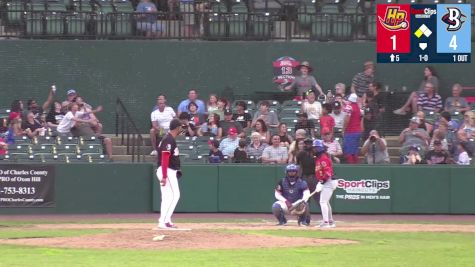 Replay: Home - 2024 Rockers vs Blue Crabs | Jul 27 @ 6 PM