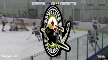 Replay: Home - 2025 Soo vs Powassan | Feb 22 @ 6 PM